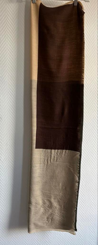 Brandlof sjaal, Ophalen of Verzenden, Nieuw, Maat 46/48 (XL) of groter, Sjaal