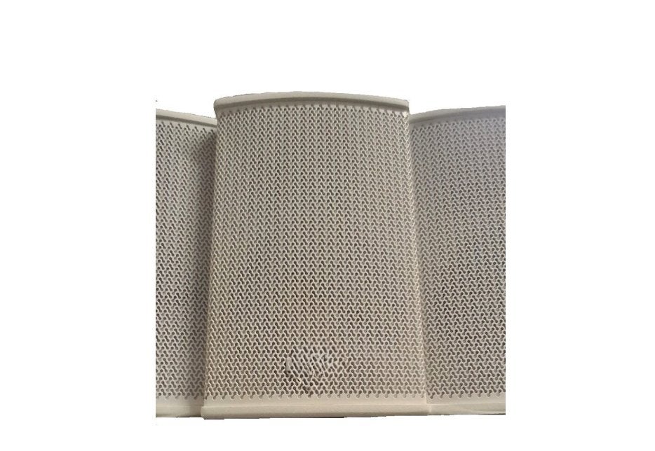 Ecler speakers ex btw, Ophalen, Zo goed als nieuw, Overige merken