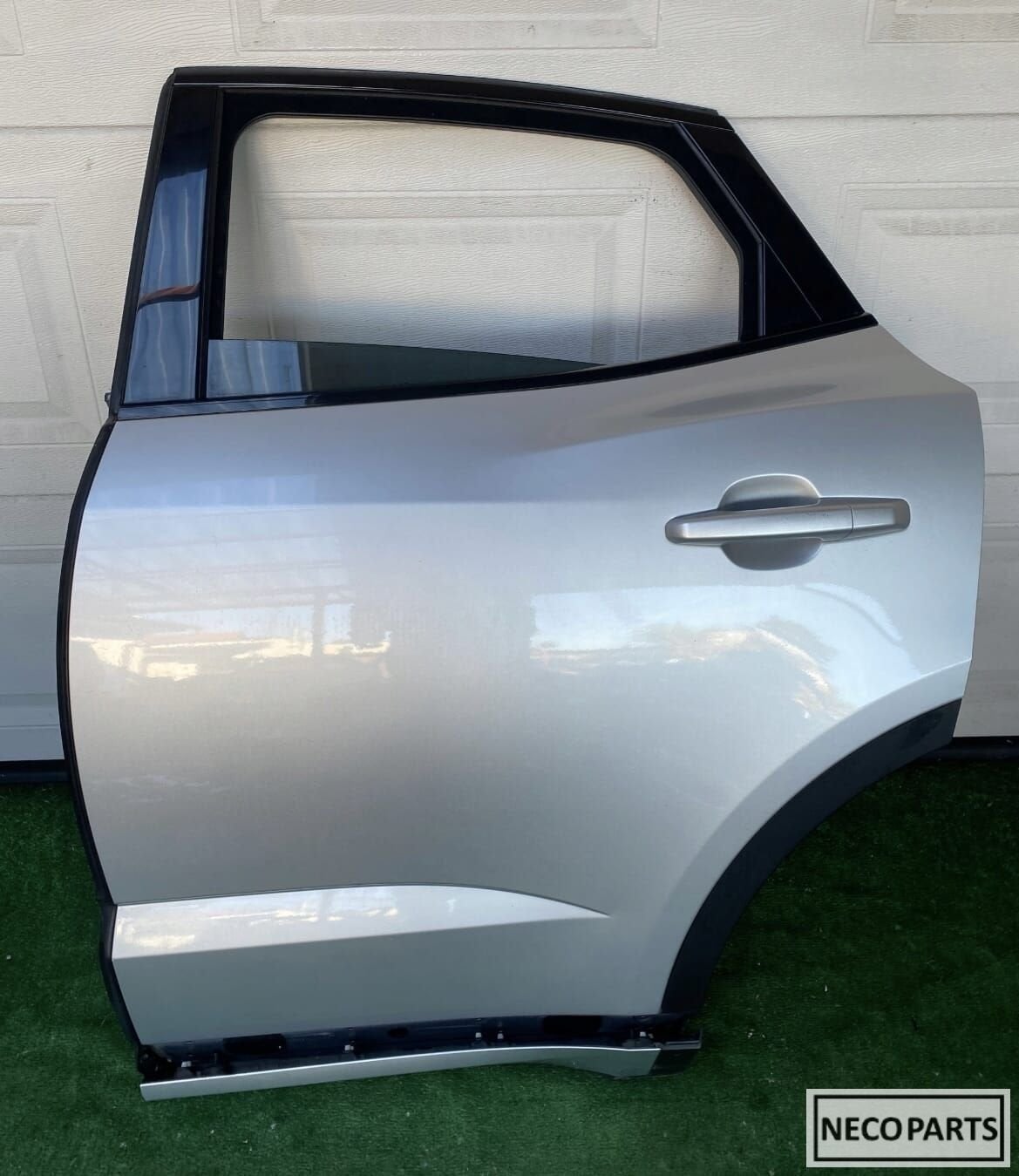 JAGUAR E-PACE E PACE EPACE X540 PORTIER DEUR ALLES LEVERBAAR, Gebruikt, -, Ophalen of Verzenden, Jaguar