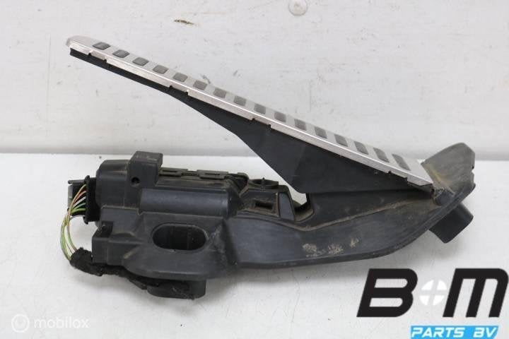 Gaspedaal Audi TT 8J Coupe RHD 1K2721503L, Gebruikt