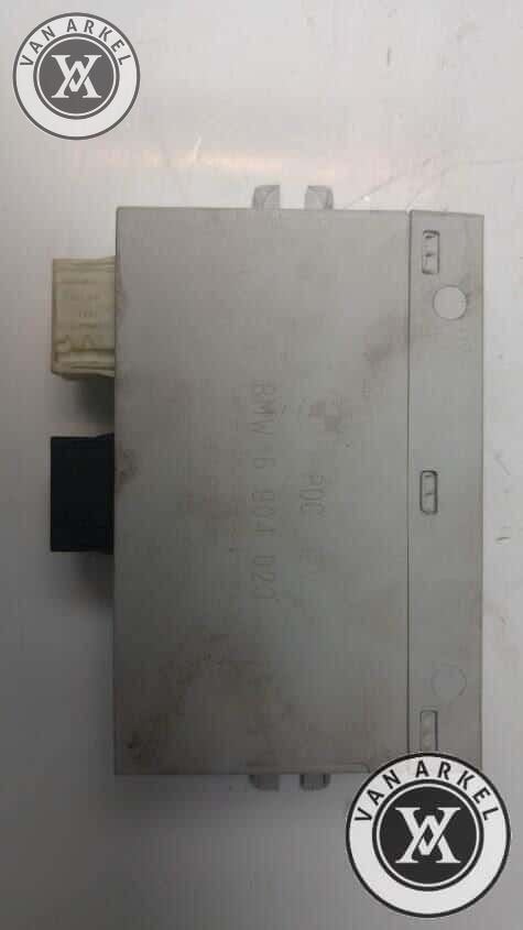 Bmw 3 serie E46 pdc module, Gebruikt, -, -, Ophalen of Verzenden