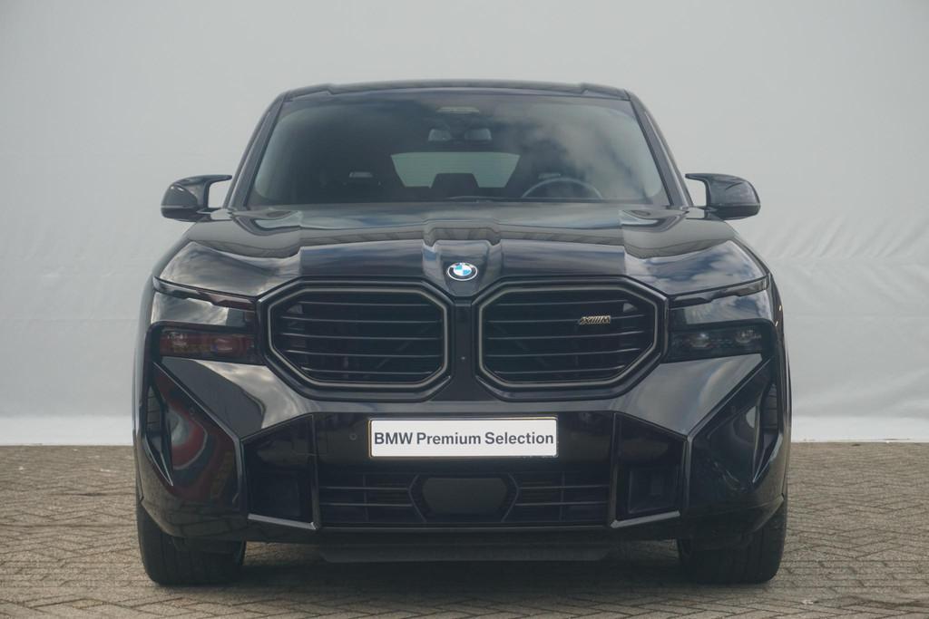 BMW XM 23'' / Driver's Pack / Bowers & Wilkins / Driving Ass, Auto's, BMW, Gebruikt, 4395 cc, Zwart, Bedrijf