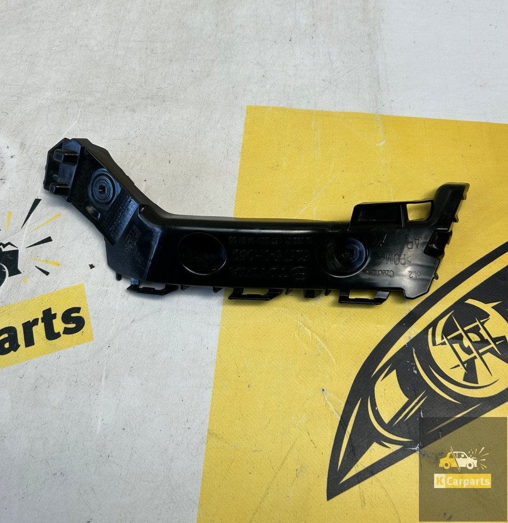 TOYOTA AYGO X RECHTS ACHTER BUMPERBEUGEL 52575-0H050