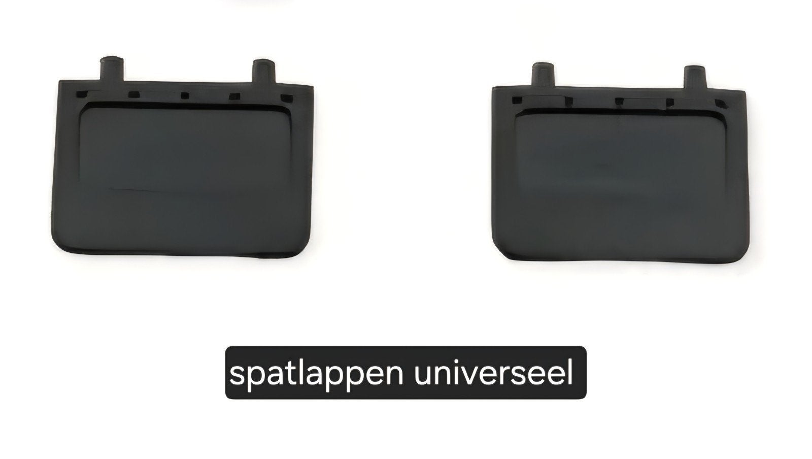 Spatlappen universeel, Ophalen of Verzenden, Nieuw, Bus of Vrachtwagen, Tekno
