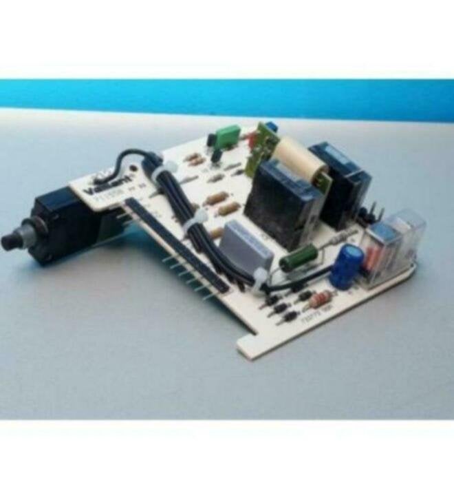 Ontstekingsprint Vaillant VC/W110-282E (Nieuw in doos), Niet ingevuld, Cv-ketel of Combi-ketel, Niet ingevuld, Nieuw