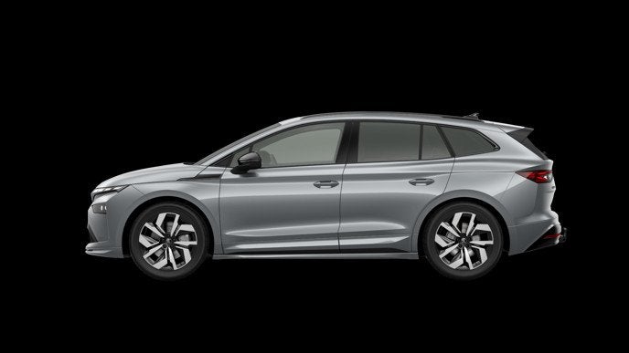 Skoda Enyaq 286pk 85 Sportline Tour Edition | Panoramadak |, Auto's, Skoda, Automaat, 12 maanden, Achterwielaandrijving, 510 min
