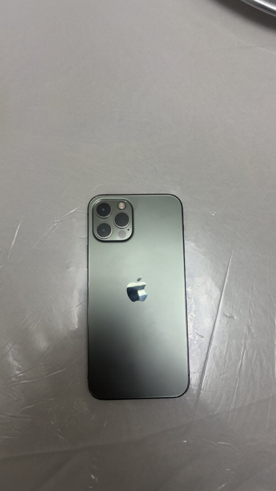 Iphone 12 Pro in top staat, Telecommunicatie, Mobiele telefoons | Apple iPhone, Ophalen, 128 GB, IPhone 12 Pro, Zo goed als nieuw