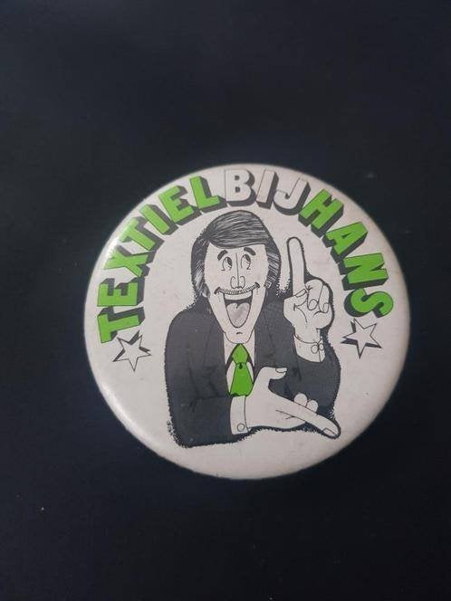 Button Textiel bij Hans, Ophalen of Verzenden, Zo goed als nieuw, Merk, Button