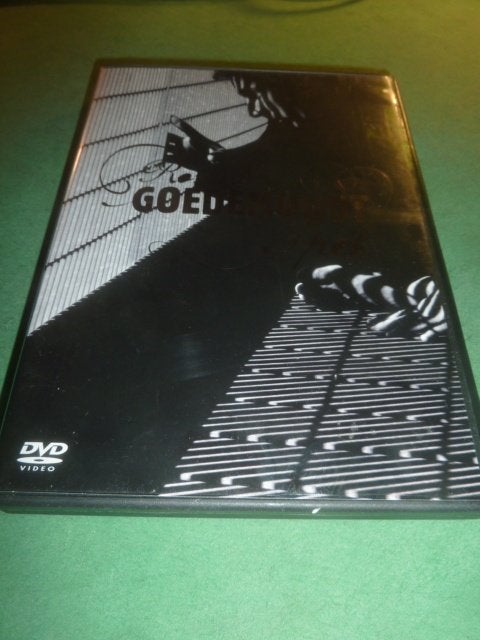 Ronald Goedemondt  Spek  dvd, Cd's en Dvd's, Alle leeftijden, Verzenden, Zo goed als nieuw, Stand-up of Theatershow