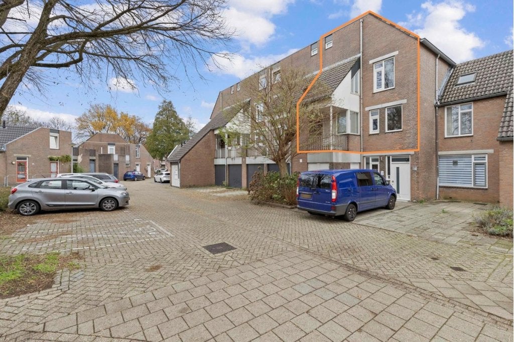 NIEUW! Woonruimte te huur Caesarhof, Maastricht