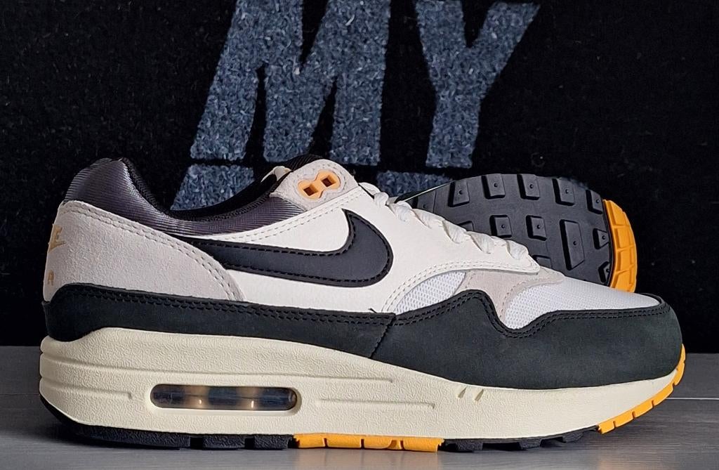 Nike air max 1 - Athletic Department, 5431NV, Nike air max, Overige kleuren, Verzenden
