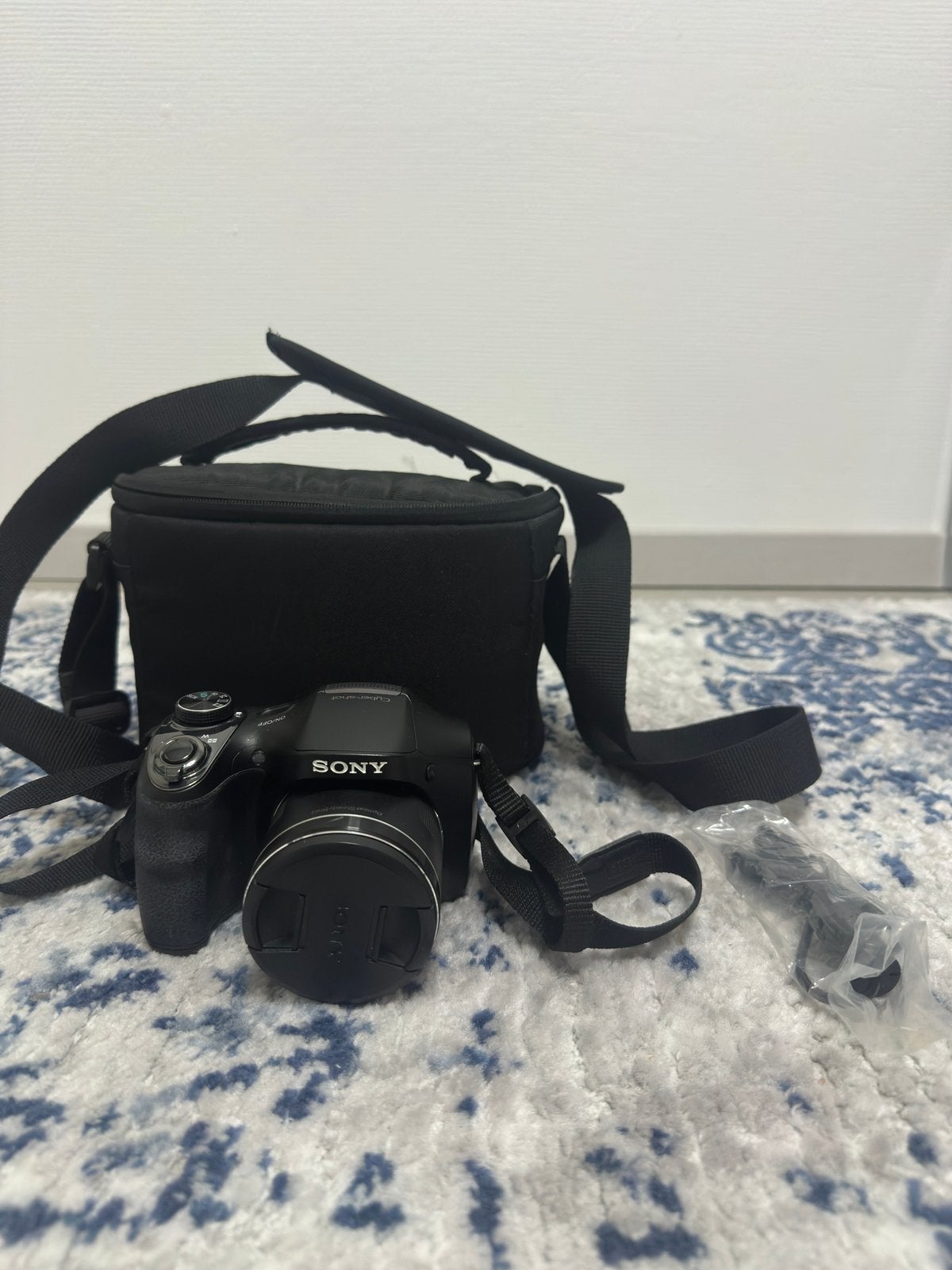 Sony DSC-H300, Ophalen of Verzenden, Nieuw, Compact, Overige Merken