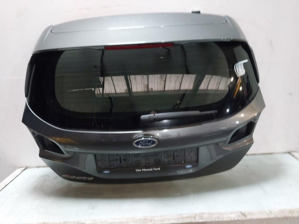 Achterklep Ford Fiesta 7 (2017-05/2023-07) 2180034, Gebruikt, Henry-Ford-Straße  1, Köln 50735, , Duitsland, Ford-Werke GmbH, Kunden@ford.com