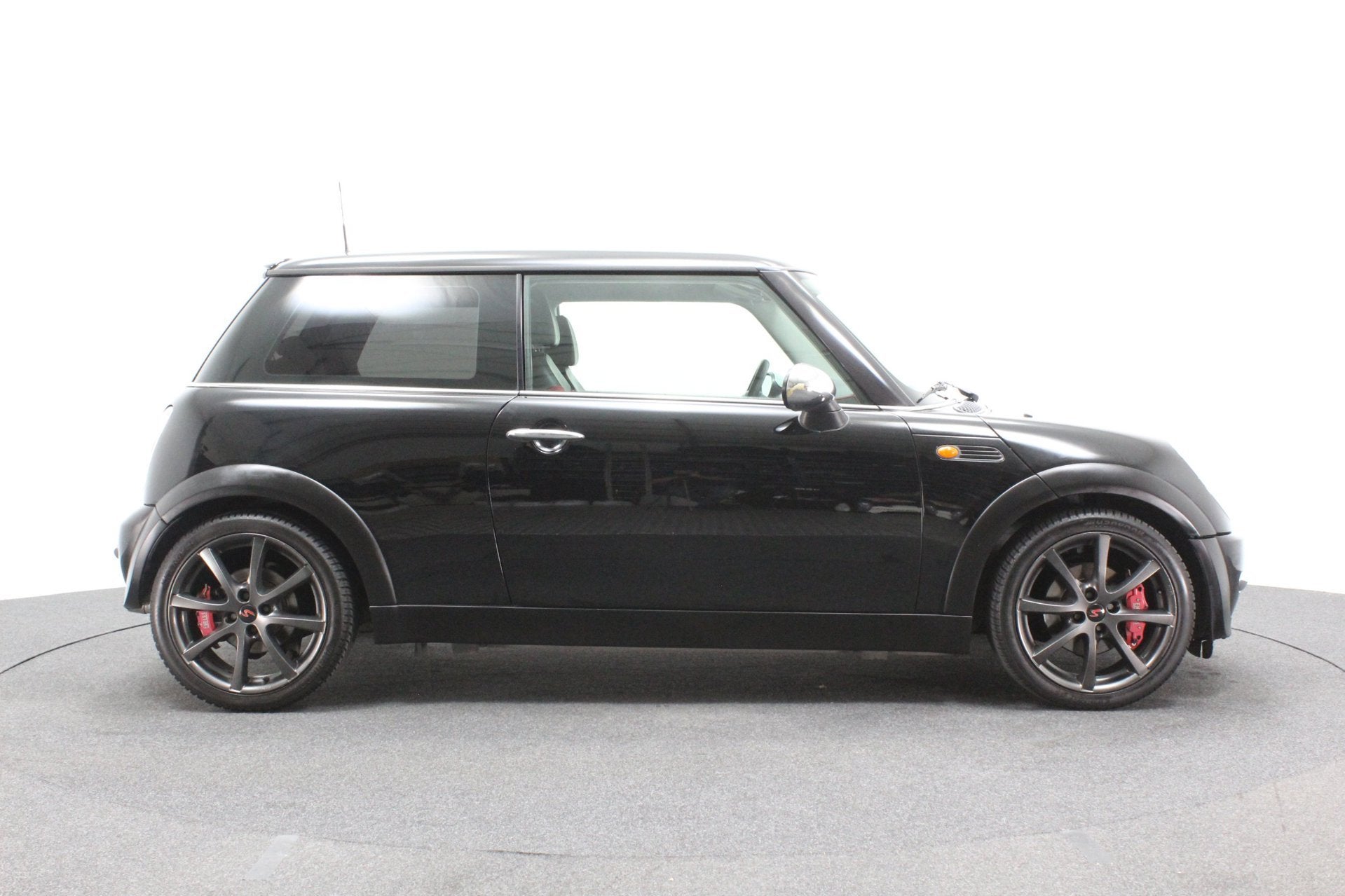Mini 3-Deurs 1.6 Cooper Chili | Airco | Sportvelgen | Elektr, Auto's, Voorwielaandrijving, 15 km/l, Gebruikt, 4 cilinders