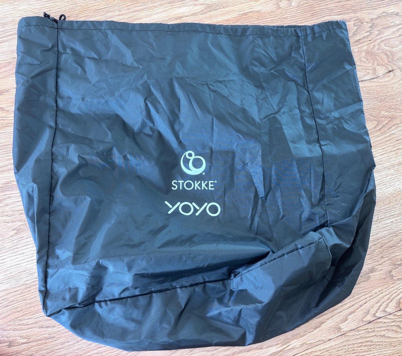 Stokke Yoyo Babyzen draagtas - Nieuw en ongebruikt, Ophalen of Verzenden, Nieuw, Kinderwagen, Overige merken