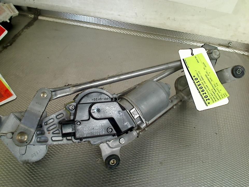 Ruitenwisser Mech + Motor Suzuki S-Cross (AD) 3811081K00, Gebruikt, Suzuki Deutschland GmbH, Kontakt@suzuki.de, Suzuki-Allee 7, Bensheim 64625, , Duitsland