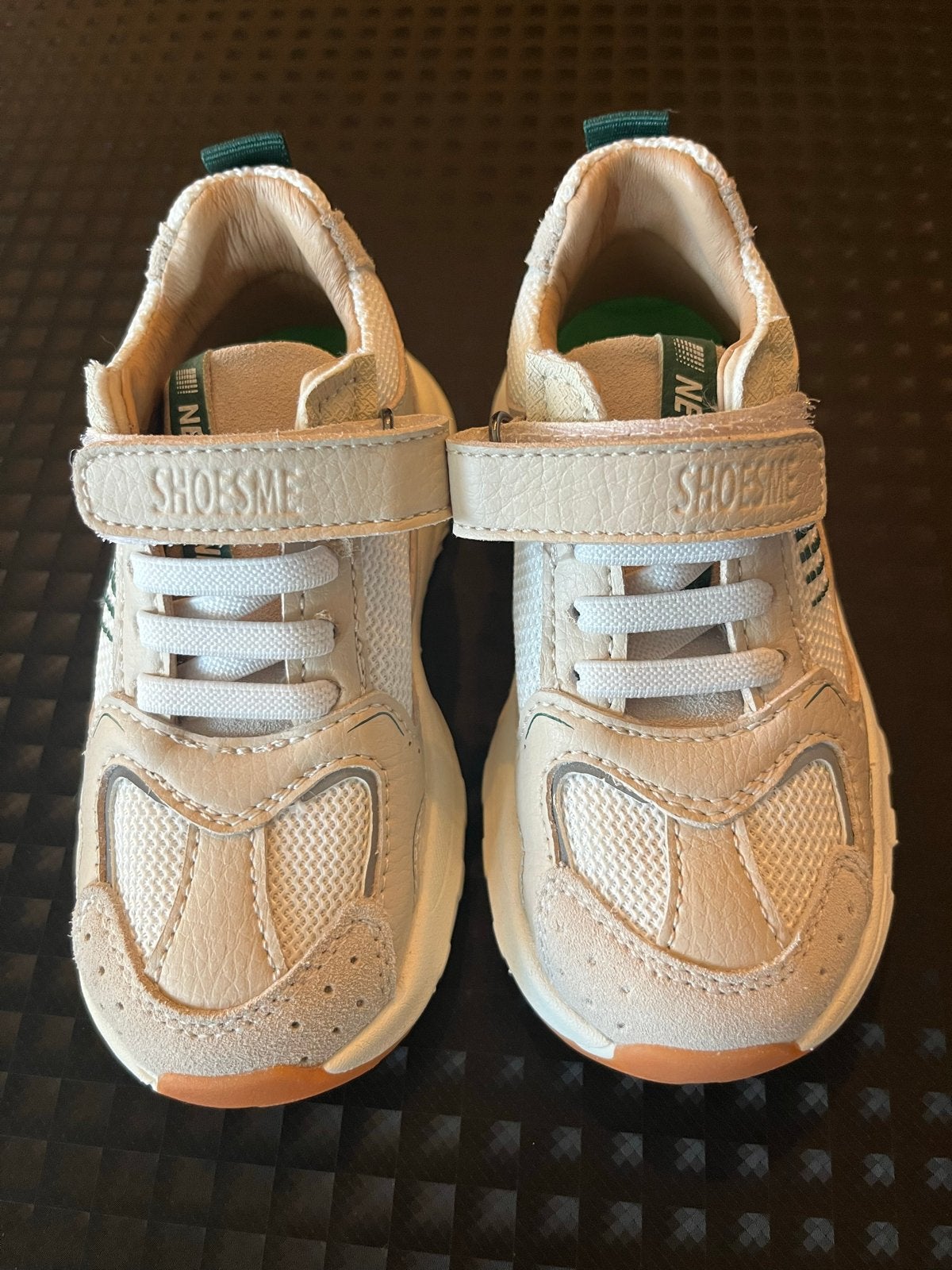 Shoesme sneakers maat 24, Ophalen of Verzenden, Gebruikt, Jongen of Meisje, Schoenen