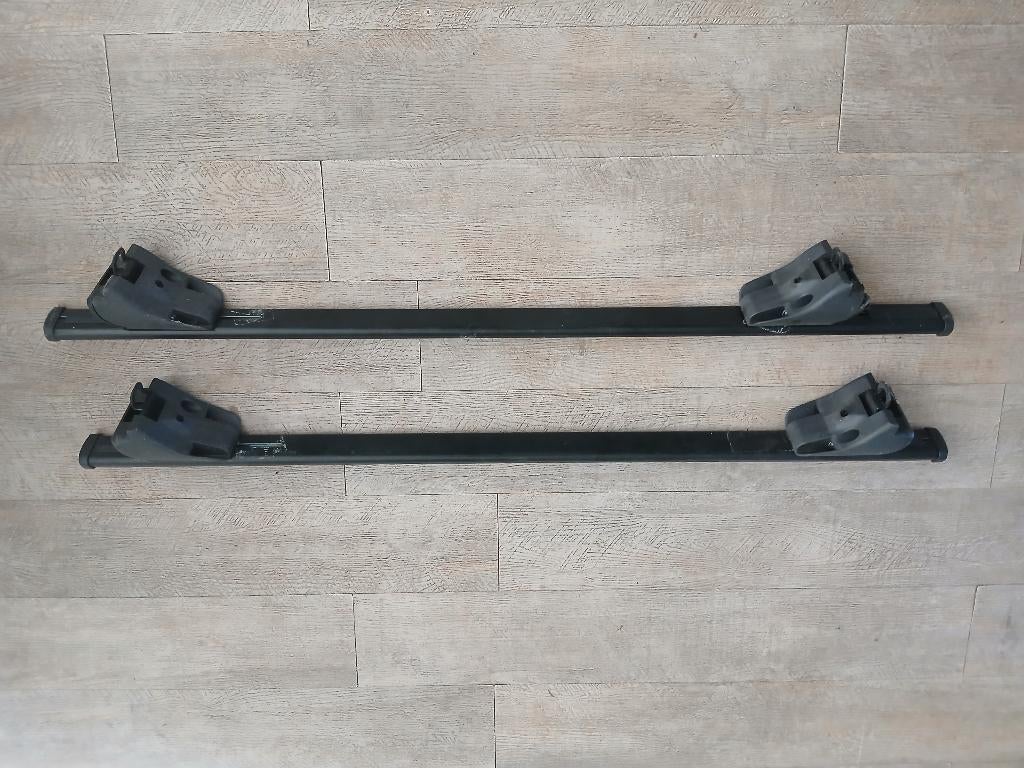 dakdragers, Auto diversen, Dakdragers, Ophalen of Verzenden, Gebruikt
