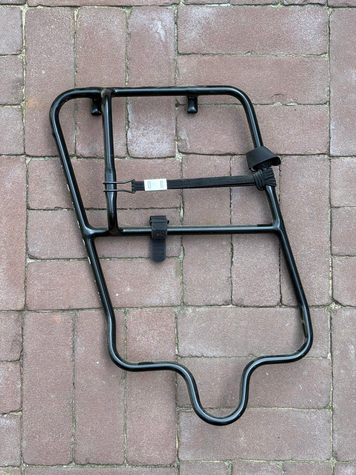 Fairdale skateboard fiets rack, Fietsen en Brommers, Fietsaccessoires | Bagagedragers, Ophalen of Verzenden, Zo goed als nieuw