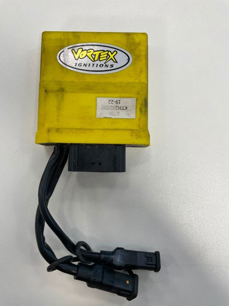 Vortex ECU KTM/Husqvarna/Gasgas 250, Ophalen of Verzenden, Vortex, Sales@vortexcdi.au, Australie