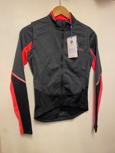 Dames winter fietsjack rogelli glory Nieuw! XS, XS, Rogelli, Nieuw, Ophalen of Verzenden