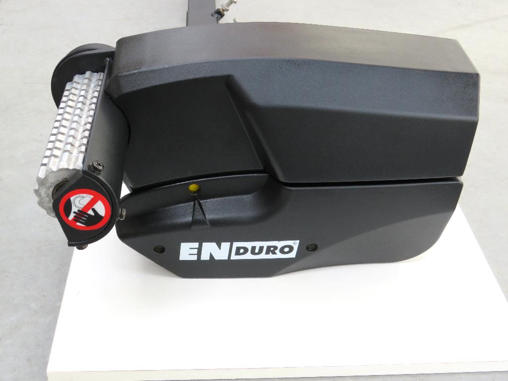 Volautomatische MOVER Enduro Enduro 303A+ complete set, Ophalen, Zo goed als nieuw