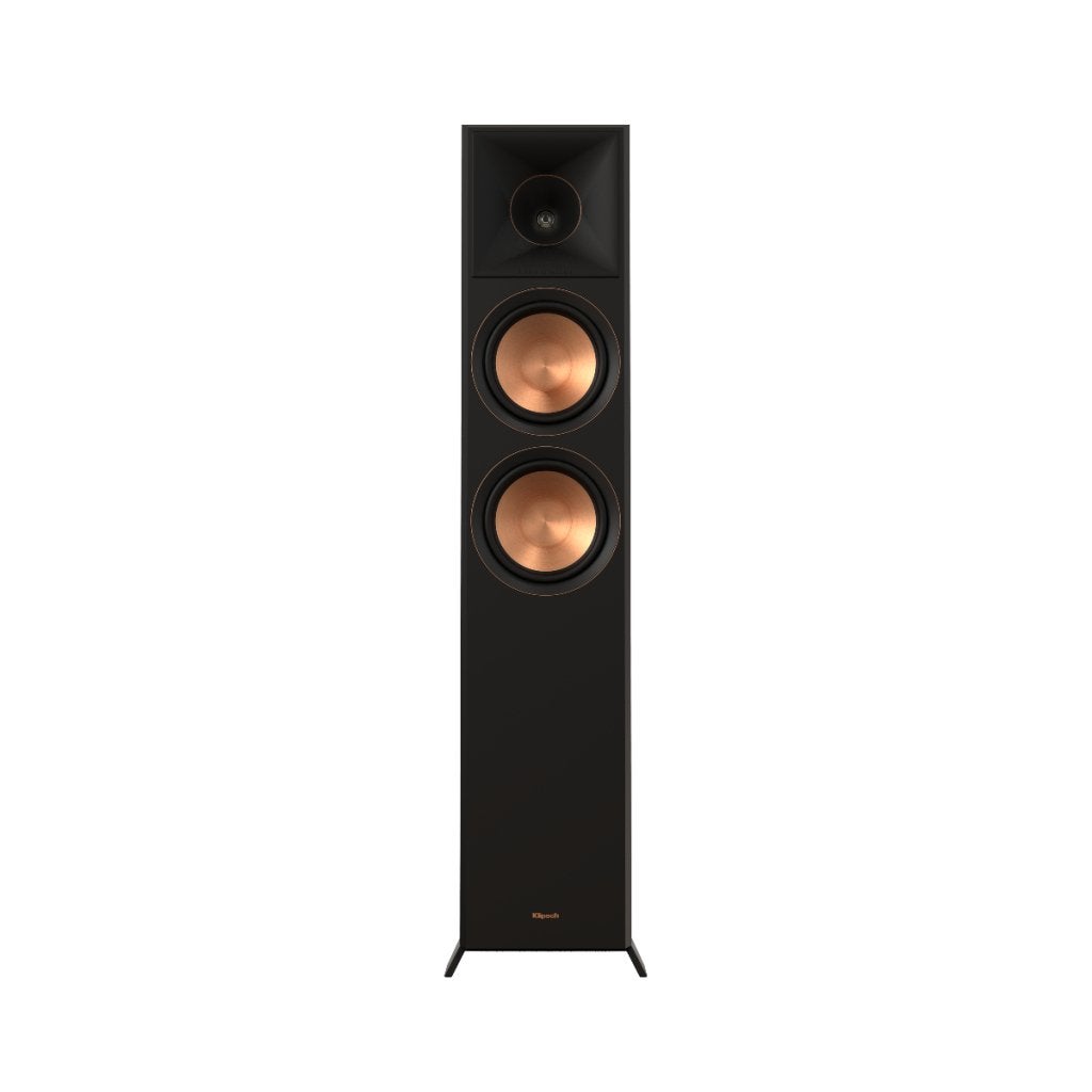 Klipsch RP-6000F II ebony - Luidsprekers -  B-Stock  - Set