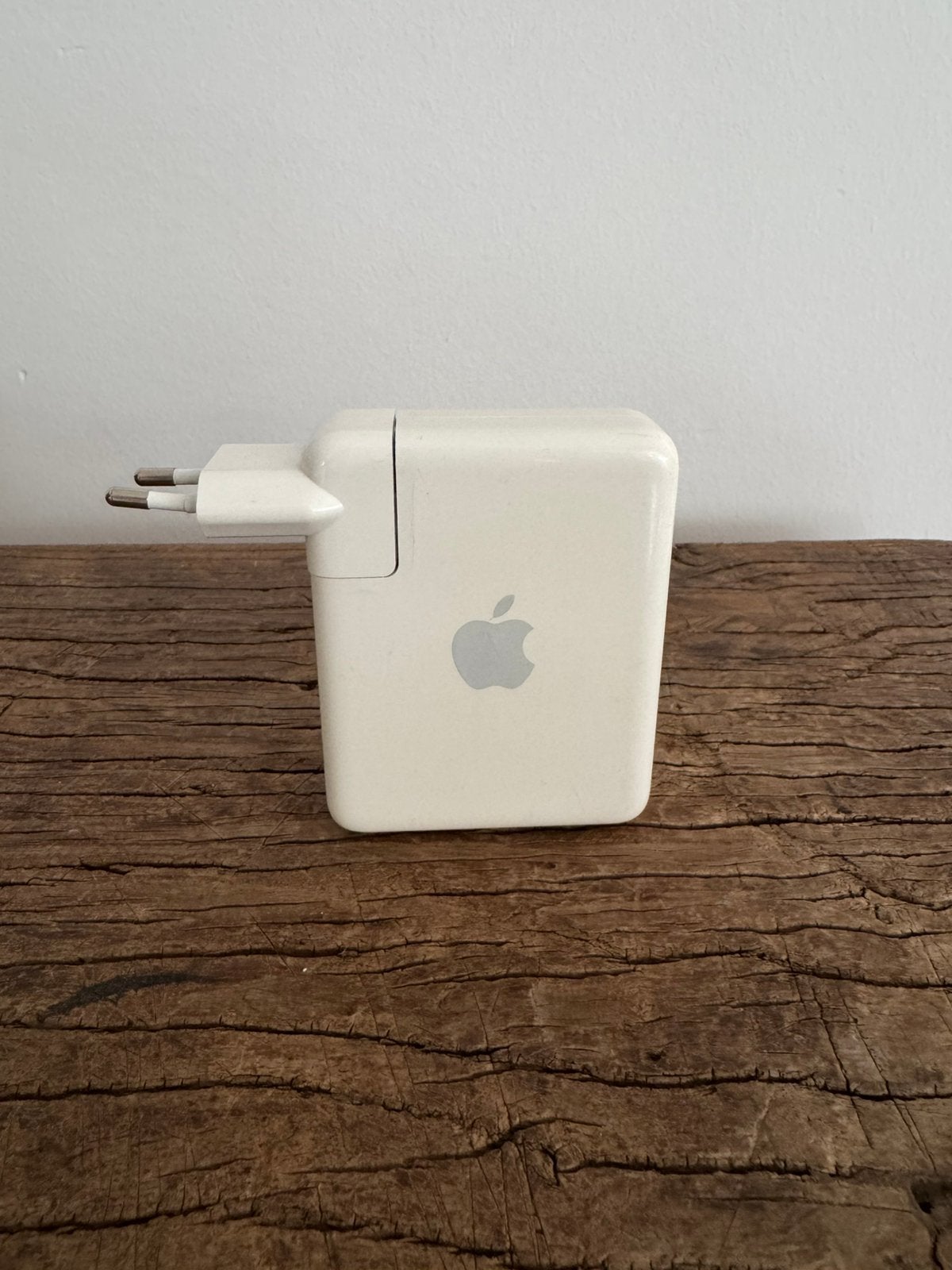 Apple AirPort Express A1392 – AirPlay – werkt goed, Ophalen of Verzenden, Gebruikt