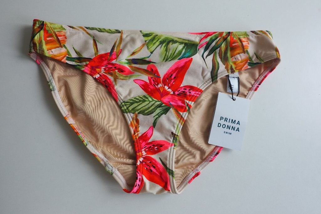 Prima Donna bikini broekje nieuw met prijskaartje, Overige typen, Overige kleuren, Nieuw, Ophalen of Verzenden