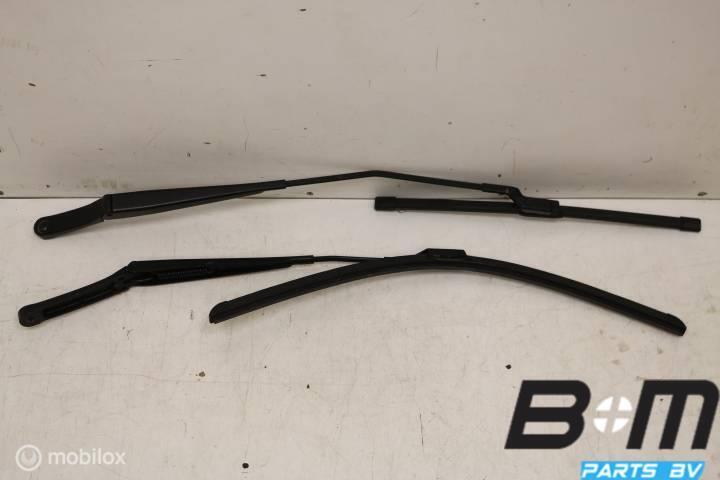 Set ruitenwissers VW Golf 7, Auto-onderdelen, Gebruikt