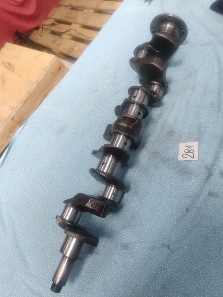 Crankshaft for Austin Healey 3000, Ophalen of Verzenden