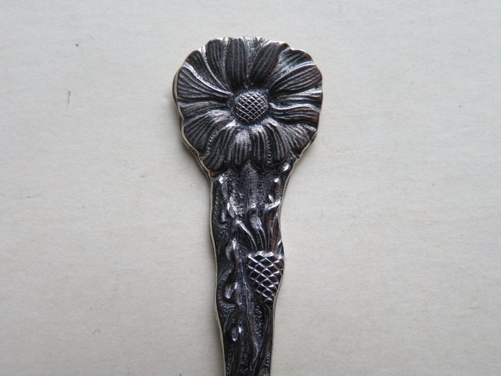 Lepeltje Margriet / bloem, Verzenden