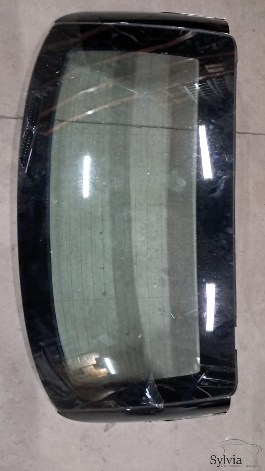 Achterraam achterruit dakpaneel BMW 3 serie E93 cabrio 41007, Gebruikt, -, -, Ophalen of Verzenden