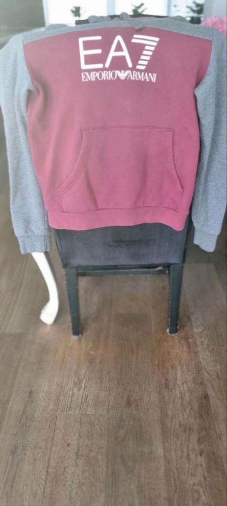 Gezocht hippe meid voor een stapel leuke kleren!, Ophalen of Verzenden, Zo goed als nieuw, Meisje, Trui of Vest
