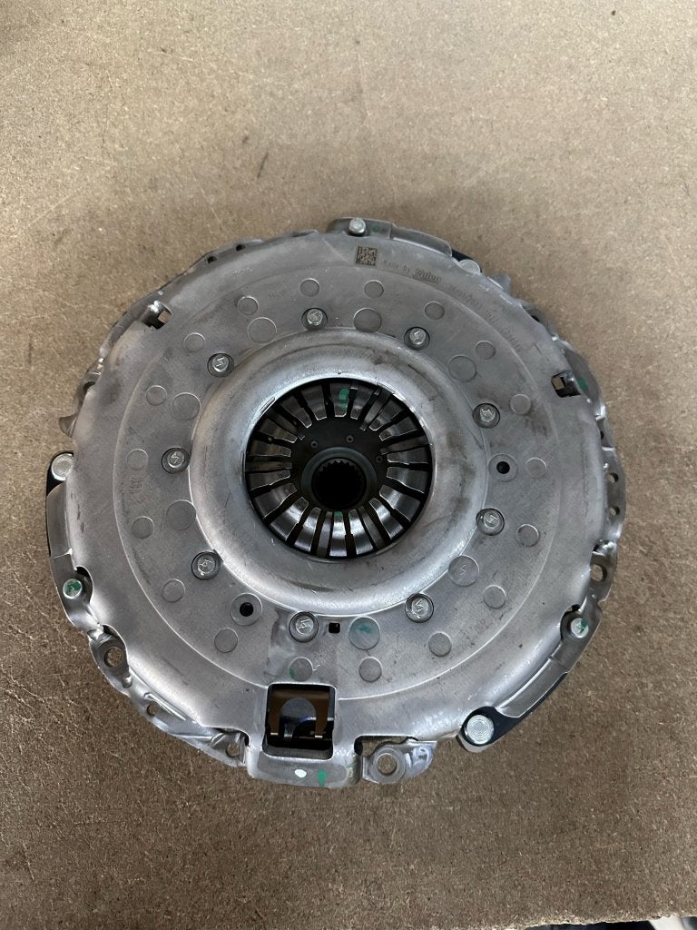 Fiat Ducato Koppelingsset (eventueel als set te koop), Auto-onderdelen, Transmissie en Toebehoren, Niet ingevuld, Niet ingevuld