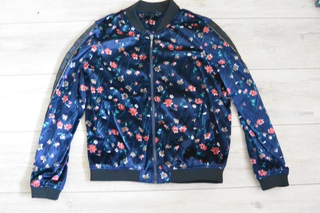 Tramontana - Zeer mooi vest - M, Kleding | Dames, Maat 38/40 (M), Blauw, Tramontana, Ophalen of Verzenden