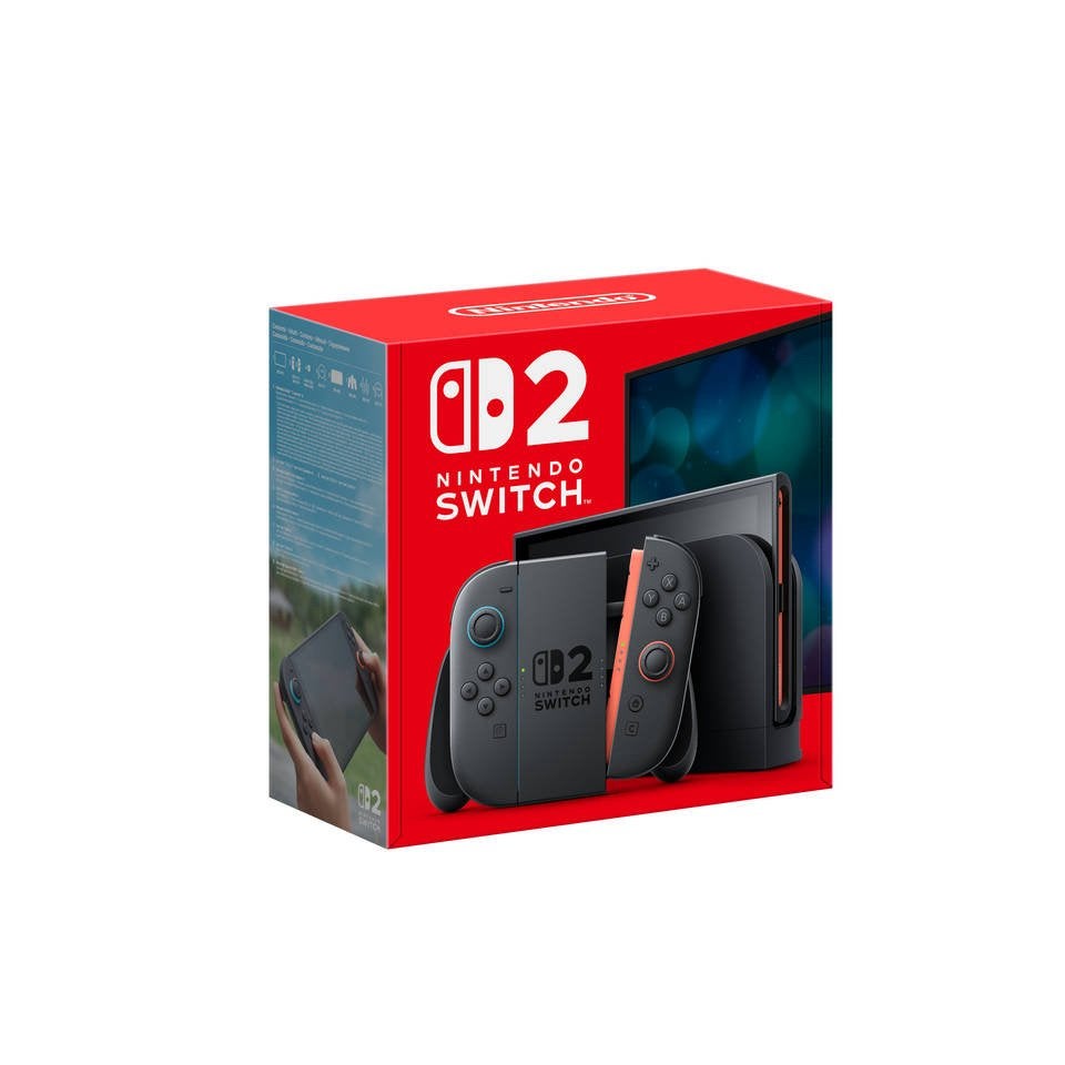 GEZOCHT Nintendo Switch 2 nieuw in doos, Spelcomputers en Games, Spelcomputers | Nintendo Switch, Ophalen, Nieuw, Met 2 controllers