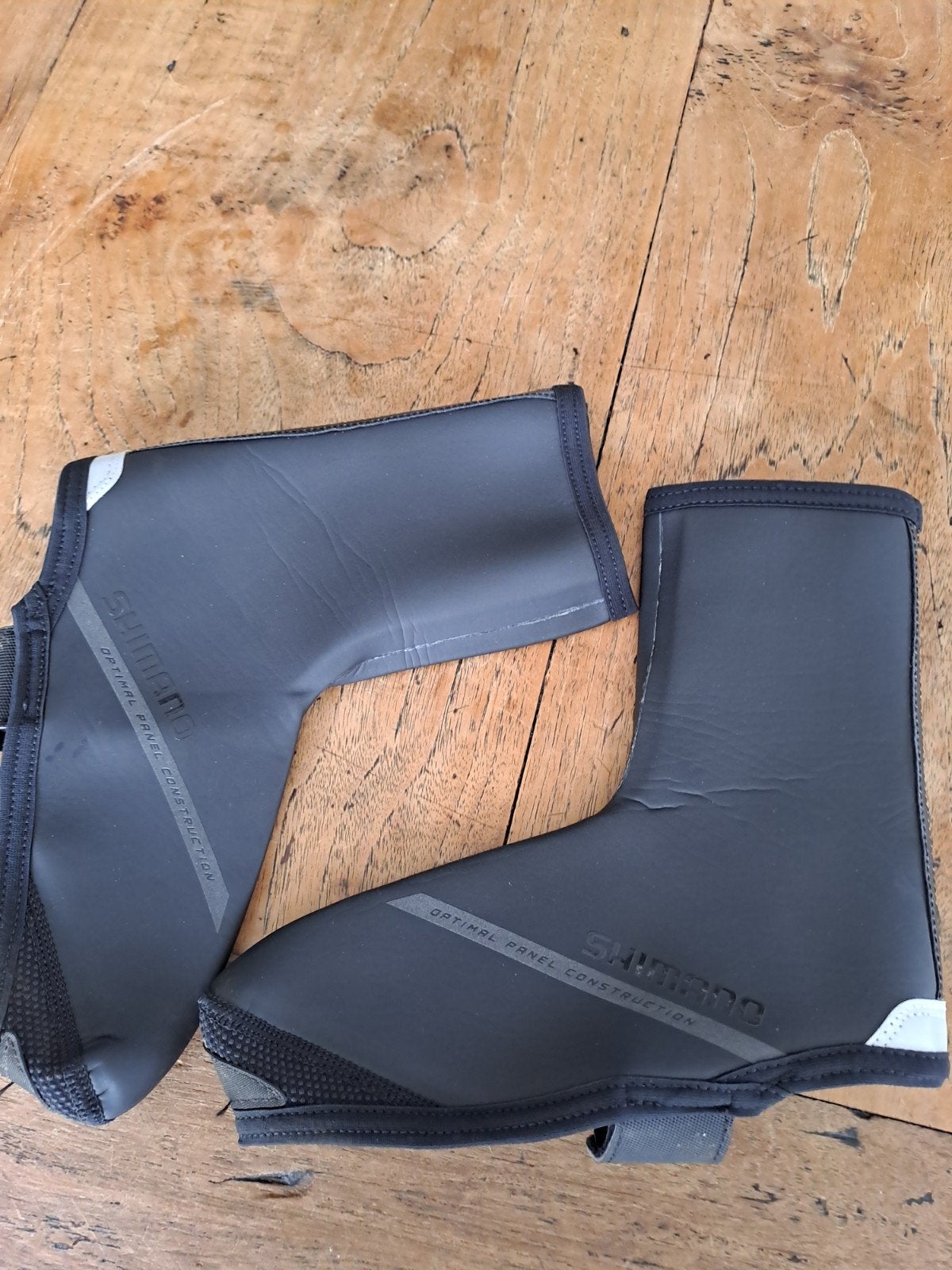 Shimano overschoenen maat M, Ophalen, Zo goed als nieuw, Overige typen