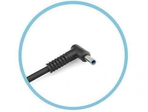 HP 150 Watt 776620-001 775626-003 WISSELSTROOMADAPTER 7.7A, Computers en Software, Laptop-opladers, Ophalen of Verzenden, Gebruikt