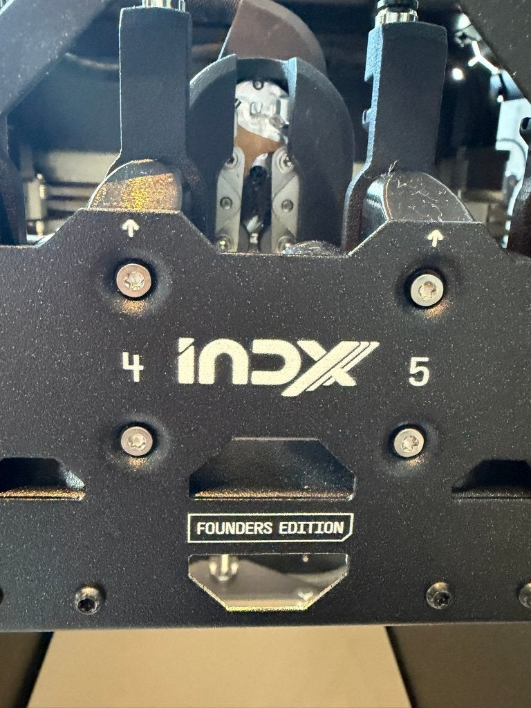 Prusa x Bondtech CORE One INDX (Founder's Edition), Computers en Software, Ophalen, Gebruikt, Ingebouwde Wi-Fi, Prusa Research