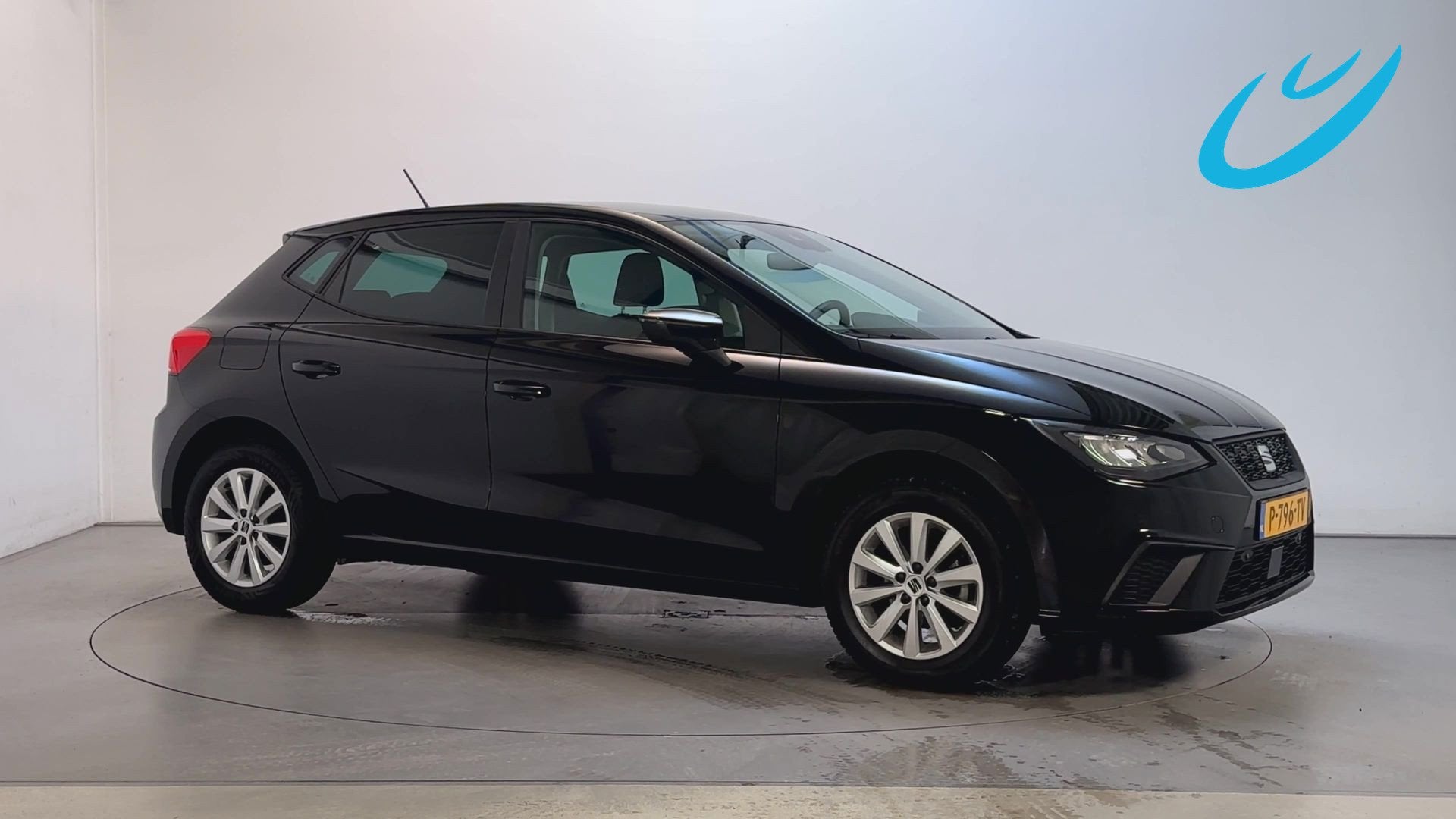 Seat Ibiza 1.0 EcoTSI Style Business Intense Stoelverwarming, Voorwielaandrijving, Dealer onderhouden, Stof, 95 pk