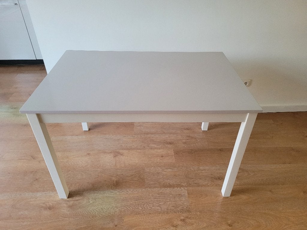 hobby tafel, keukentafel, Ophalen, Gebruikt