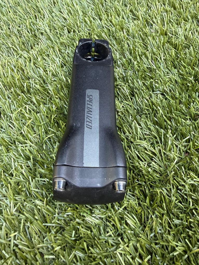 Specialized Tarmac stuurpen 110 mm, Gebruikt, Stuur, Ophalen of Verzenden, Aluminium