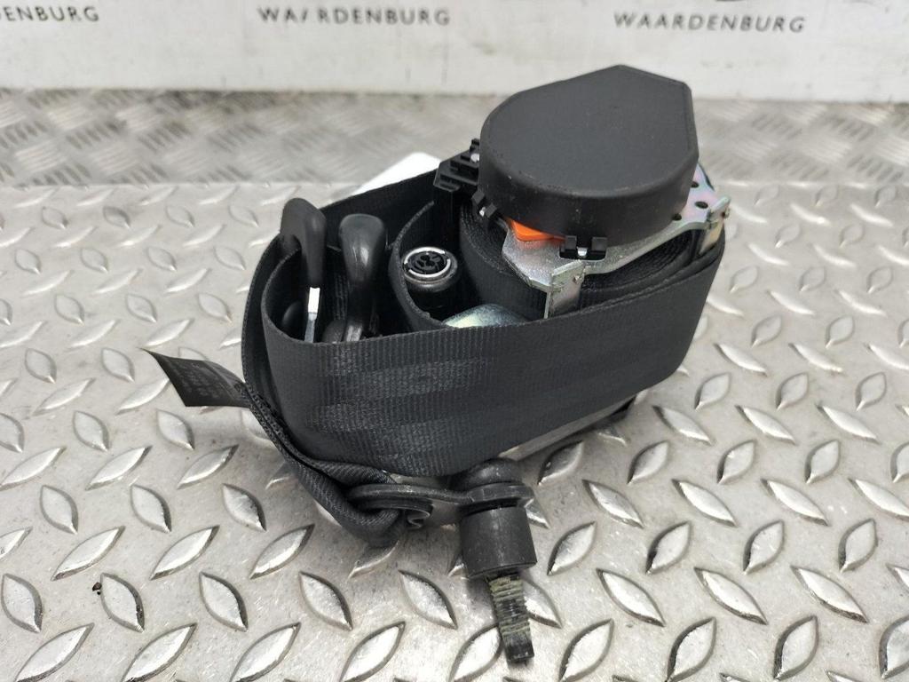 FORD FOCUS GORDELSPANNER 2016, Ophalen of Verzenden, Gebruikt, Stiba lid