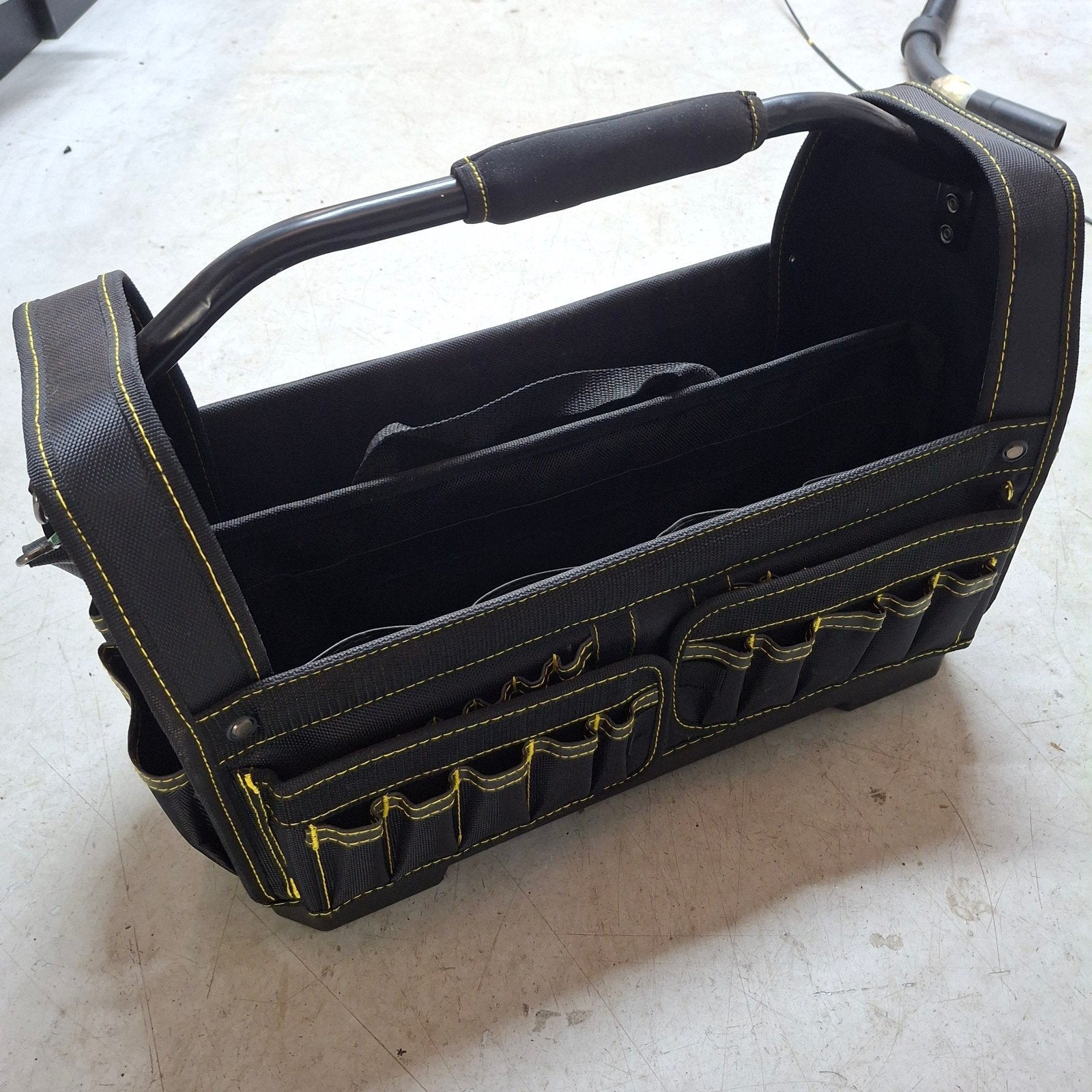 werktas voor in de bouw (nieuw), Ophalen, Nieuw, 30 cm of meer, Minder dan 35 cm