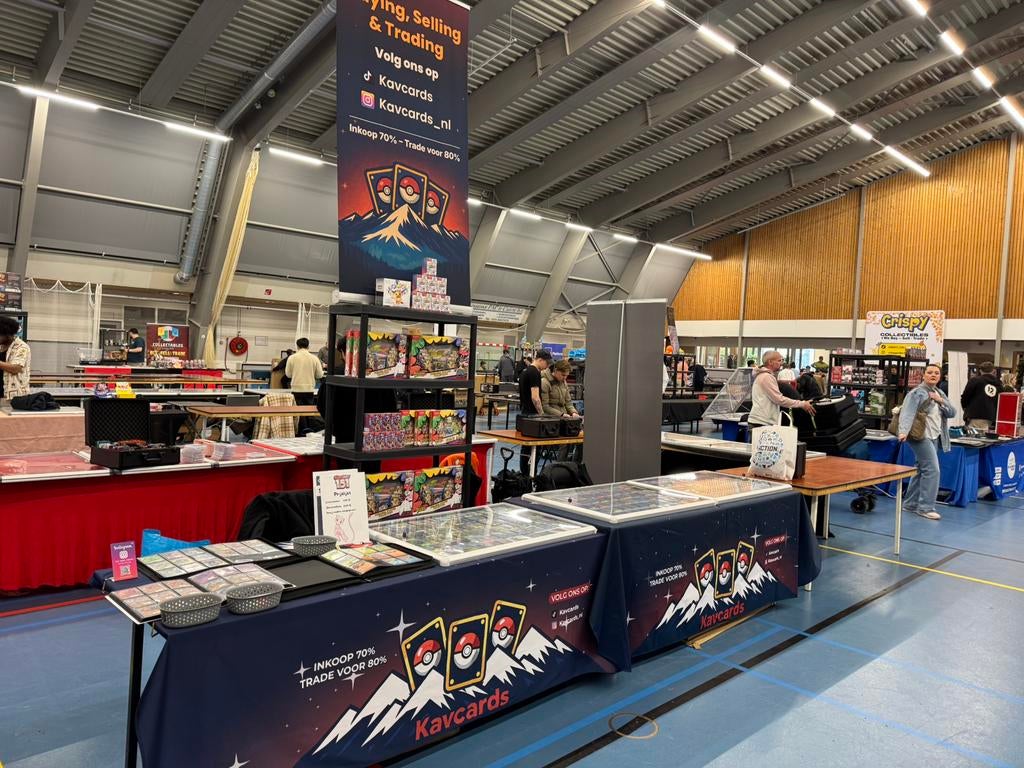 GEZOCHT - Pokemon collecties, Ophalen of Verzenden