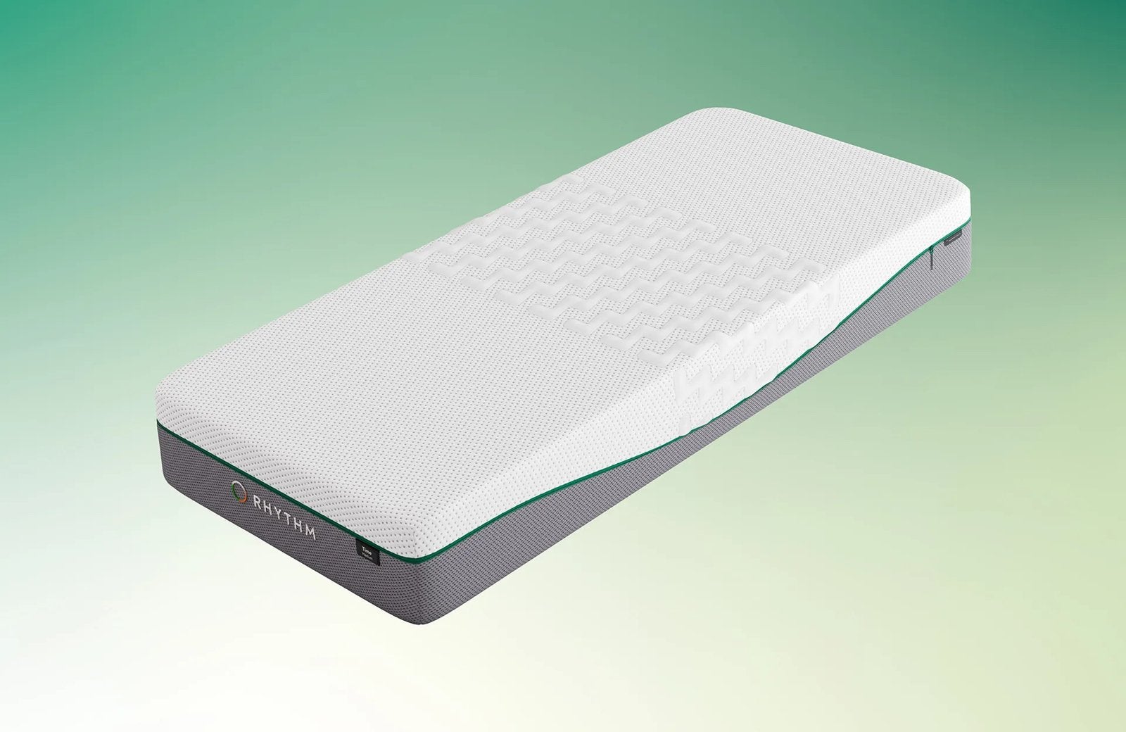 Swisse sense Rhythem tempo matras - Zo goed als nieuw, Huis en Inrichting, Slaapkamer | Matrassen en Bedbodems, Ophalen, 90 cm