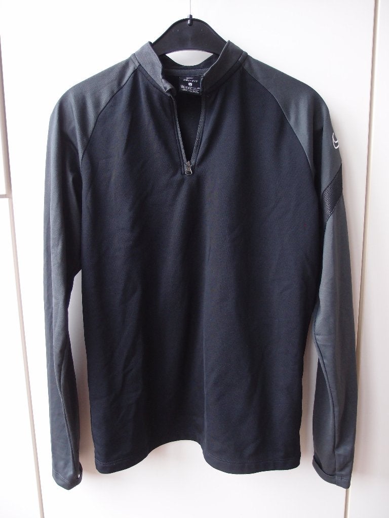 Erg mooie Nike trainingstrui training trui maat XL 158 - 170, Jongen of Meisje, Sport- of Zwemkleding, Ophalen of Verzenden, Zo goed als nieuw