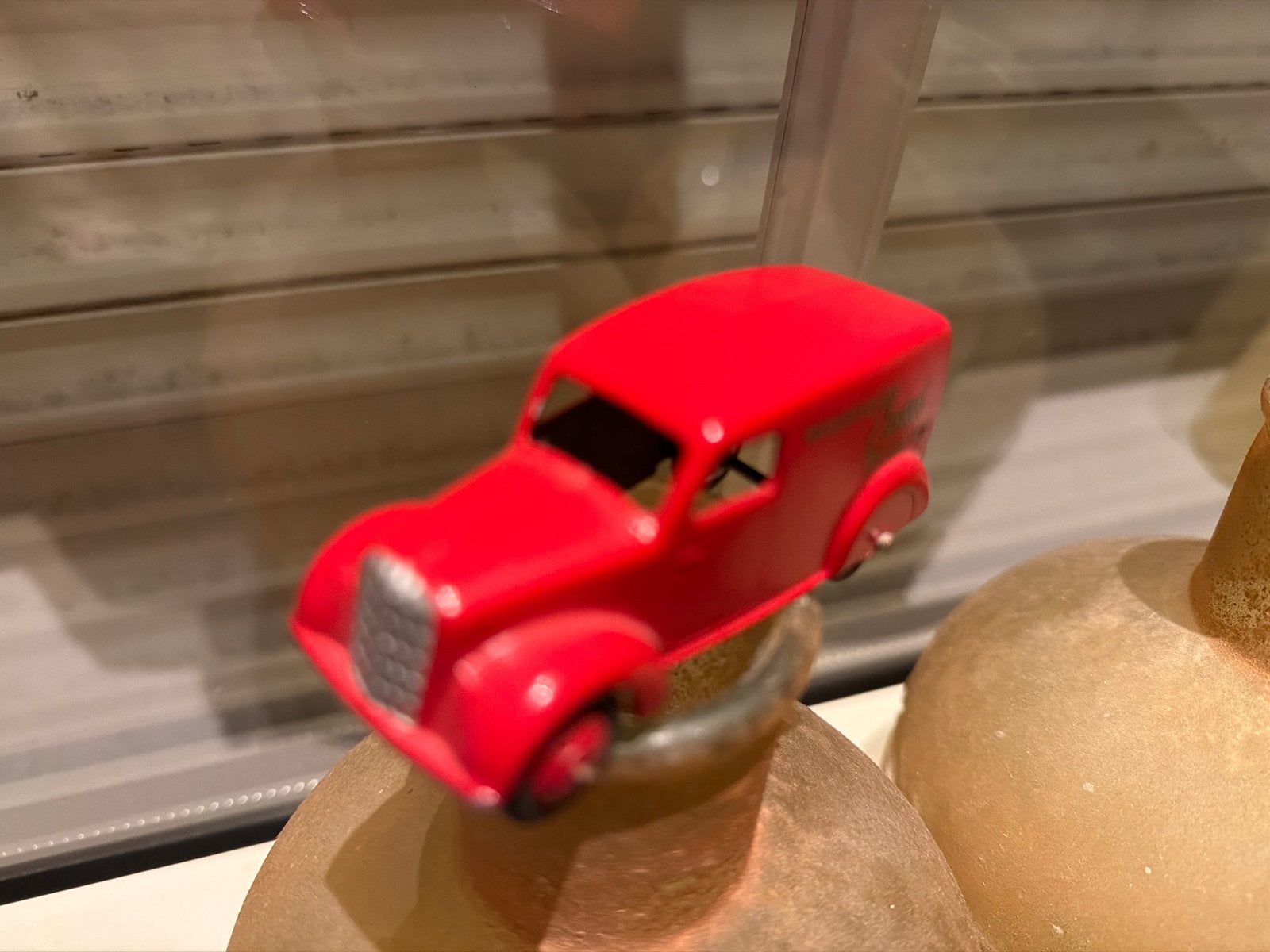 Dinky Toys Van Code 3 Castrol - Vintage Modelauto, D, Gebruikt, G, Dinky Toys