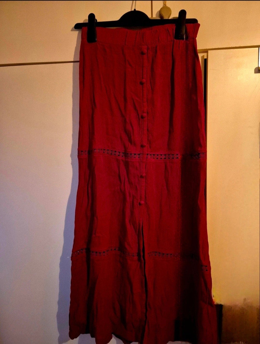 Lange rok, Kleding | Dames, Ophalen of Verzenden, Nieuw
